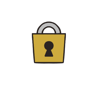 lock